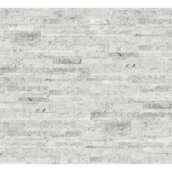 MSI Alaska Gray Ledger Panel 6 In. X 24 In. Natural Marble Wall Tile (10 Cases / 60 Sq. Ft. / Pallet) 29 MSI Alaska Gray Ledger Panel 6 In. X 24 In. Natural Marble Wall Tile (10 Cases / 60 Sq. Ft. / Pallet) -Household Items Sales 9c136477ce110612acd8d43ab57b1059 1800x1800