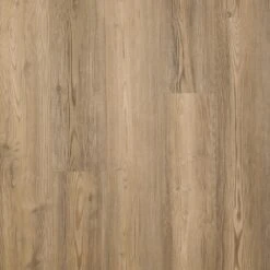 Defense+ 7.5 In. W Classic Weathered Pine Antimicrobial Click Lock Luxury Vinyl Plank Flooring (17.43 Sq. Ft./case)