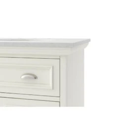 Sadie 67 In. W X 21.5 In. D Vanity In Matte Pearl With Marble Vanity Top In Natural White With White Sink -Household Items Sales 9c47acf77cf9d4898d694553a3472b4a 1800x1800