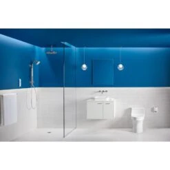 Verdera 24 In. W X 30 In. H Recessed Medicine Cabinet In Anodized Aluminum 22 Verdera 24 In. W X 30 In. H Recessed Medicine Cabinet In Anodized Aluminum -Household Items Sales 9f17f4651145d4b373e884d3441f434e 1800x1800