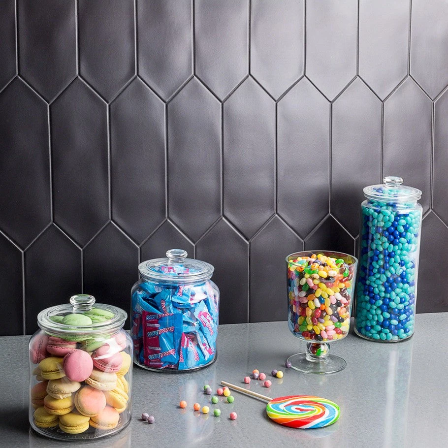 Pinnacle Black 4x12 Porcelain Tile 4 Pinnacle Black 4x12 Porcelain Tile - Image 2