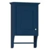 Briarwood Cottage 18"W X 6"D X 30"H Birch Admiral Bathroom Wall Cabinet (Hinge Left) -Household Items Sales Cottage BirchAdmiral WCC1830 1800x1800