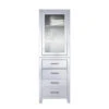 Avanity Modero 24"W X 20"D X 71"H White Linen Cabinet -Household Items Sales MODERO LT24 WT 70813935 636b 46f1 ae12 7d9b9a1388ca 1800x1800