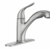 MOEN Brecklyn Single-Handle Pull-Out Sprayer Kitchen Faucet With Power Clean In Spot Resist Stainless -Household Items Sales Screen Shot 2020 01 18 at 5.48.10 PM 1800x1800