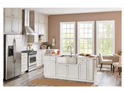 Moen Edwyn Spot Resist Stainless 1-Handle Deck Mount Pull-down Commercial/Residential Kitchen Faucet -Household Items Sales Screen Shot 2020 01 18 at 6.55.23 PM 1800x1800