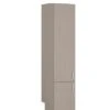 Briarwood Vancouver 15"W X 15"D X 70"H Akela Linen Cabinet (Hinge Left) -Household Items Sales Vancouver Akela LCWM1515 1800x1800