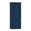 Briarwood Woodland 18"W X 12"D X 48"H Birch Admiral Bathroom Wall Cabinet (Hinge Left) 2 Briarwood Woodland 18"W X 12"D X 48"H Birch Admiral Bathroom Wall Cabinet (Hinge Left) -Household Items Sales Woodland BirchAdmiral WC2D1848 80a47aa5 7c13 45e9 b4d0 df787cd9563d 1800x1800