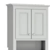 Briarwood Woodland 24"W X 9"D X 30"H Birch Fog Bathroom Wall Cabinet -Household Items Sales Woodland BirchFog WCC2430 f438dfa7 16e4 42c9 910c c8d0941cbce2 1800x1800
