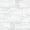 Daltile QuicTile 12 In. X 24 In. Enchanting Marble Matte Porcelain Locking Floor Tile (9.6 Sq. Ft. / Case) -Household Items Sales a074435bd2f5454d31fb452ed3fc0021 a4cab004 0702 475f afa3 a6e1d561ac9a 1800x1800