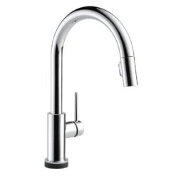 Trinsic Single-Handle Pull-Down Sprayer Kitchen Faucet With MagnaTite Docking In Matte Black 38 Trinsic Single-Handle Pull-Down Sprayer Kitchen Faucet With MagnaTite Docking In Matte Black -Household Items Sales a1f23d9a35f756520f4db9e6e937a205 ea569708 d500 46d5 a15a f48474267470 1800x1800
