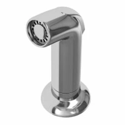 Constructor 2-Handle Standard Kitchen Faucet With Side Sprayer In Chrome -Household Items Sales a217980b098b69258e13c92da090a97d 1800x1800