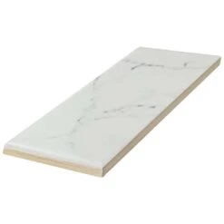 Merola Tile Classico Carrara Matte 3 In. X 6 In. Ceramic Wall Subway Tile (6.03 Sq. Ft. / Case) 14 Merola Tile Classico Carrara Matte 3 In. X 6 In. Ceramic Wall Subway Tile (6.03 Sq. Ft. / Case) -Household Items Sales a6099be222d8788fc77d68affcd0f0c2 1800x1800