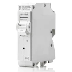 Smart Branch Circuit Breaker, AFCI/GFCI 1-Pole 20 Amp 120-Volt 10kA Interrupt Rating -Household Items Sales a6fb6d7b45e41a5538bbd7233d114b0a 1800x1800