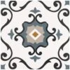 ACHIM Retro Slate 12 In. X 12 In. Self-Adhesive Vinyl Floor Tile (20 Tiles/20 Sq. Ft.) -Household Items Sales a895bbf31d0f802edaf7acfa6a3f483d 1800x1800