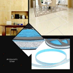 1 Roll Ceramic Tile Mildewproof Gap Tape Kitchen Ceramic Self Dhesive Waterproof Tape Home Supplies -Household Items Sales ac0a5b3b ce79 492a a437 c02f7d72e9ae 1.3579a4cc08a91a973ad0805ca48ef7a5 1800x1800