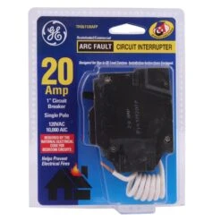 Q-Line 20 Amp Single-Pole Arc Fault Combination Circuit Breaker (8-Pack) -Household Items Sales ac40cd8779d8e3d5b7a108f7f5e9c905 1800x1800