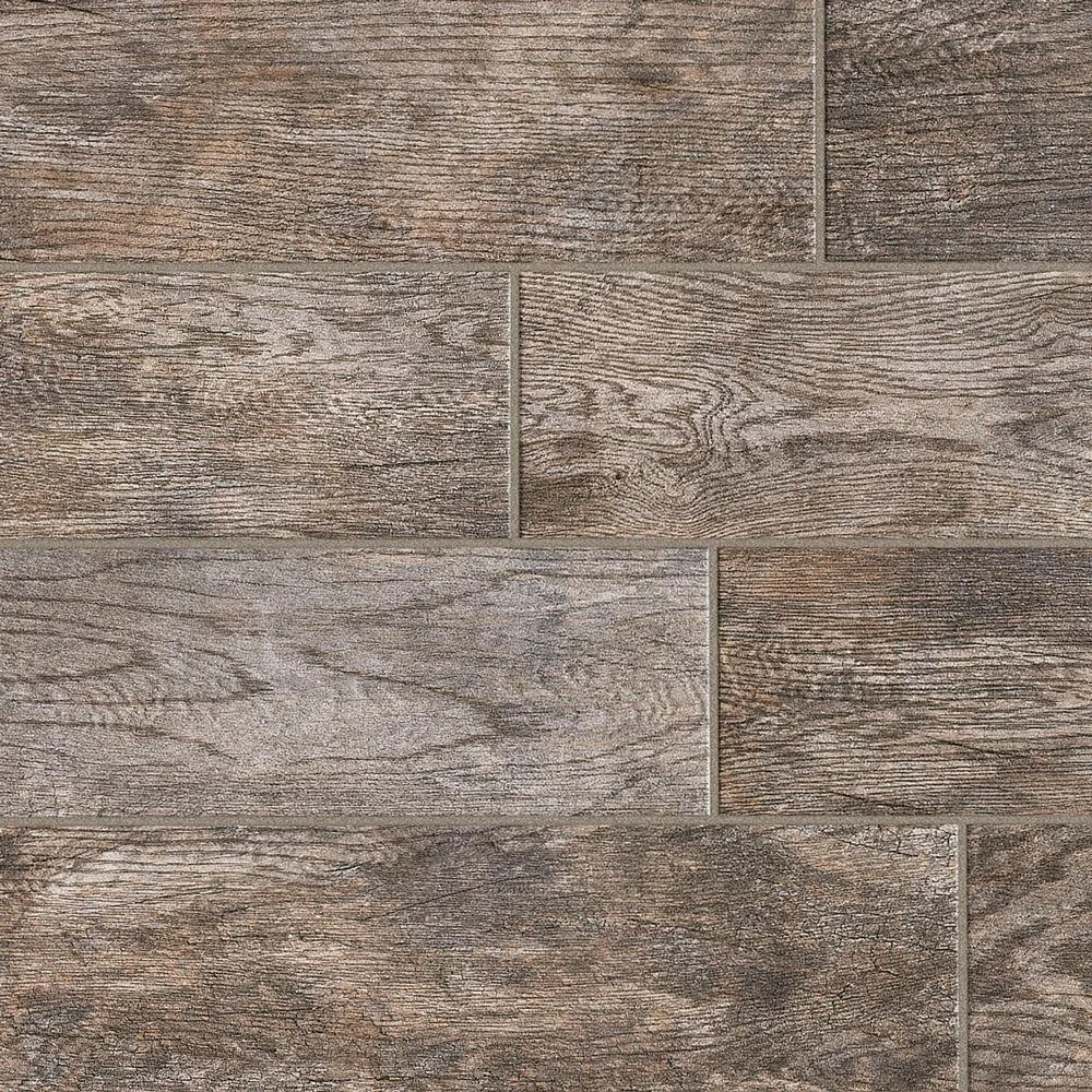 Marazzi Montagna Dapple Gray 6 In. X 24 In. Porcelain Floor And Wall Tile (14.53 Sq. Ft. / Case) 20 Marazzi Montagna Dapple Gray 6 In. X 24 In. Porcelain Floor And Wall Tile (14.53 Sq. Ft. / Case) - Image 18
