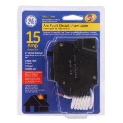 15 Amp Single-Pole AFCI Circuit Breaker -Household Items Sales ae499f320b083b8503fb8e6ab83a126d 1800x1800