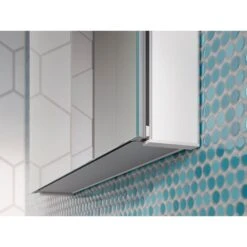 Maxstow 20 In. X 24 In. Frameless Surface-Mount Aluminum Medicine Cabinet 19 Maxstow 20 In. X 24 In. Frameless Surface-Mount Aluminum Medicine Cabinet -Household Items Sales b0eb6697e64c9fae204b8da0564c203e 1800x1800