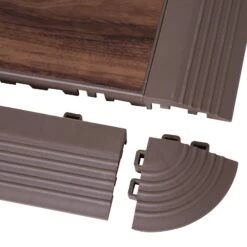 Soozier Portable Dance Floor Tiles, Tap Ballet Trade Show Flooring, PVC, 4 Piece Mats, 3.5' X 3.5' -Household Items Sales b1add41c 7bc6 480a 986e 30395cb1fc7b 2.fac265806bf1c7dfe8bc5d2b62f70f3f 1800x1800