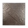 ABOLOS Metallics Amber Bay Brown Subway 3 In. X 6 In. Glossy Glass Wall Tile (1 Sq. Ft./Pack) -Household Items Sales b1d1ddc47f46dd079ef6f96f1bbc0bc0 1800x1800