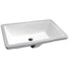 ANZZI Rhodes Series 7 In. Ceramic Undermount Sink Basin In White -Household Items Sales b1d3326dce46881373979660d3103737 1800x1800