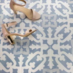 Moma Light Blue Encaustic 9x9 Glazed Porcelain Tile 10 Moma Light Blue Encaustic 9x9 Glazed Porcelain Tile -Household Items Sales b5156324 977a 4bd6 8217 af762885f88d.c9e61d9556e321a66d58c37d739d8dd8 1800x1800