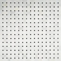 MSI Greecian White Basket Weave 12 In. X 12 In. X 10mm Honed Marble Mesh-Mounted Mosaic Tile (10 Sq. Ft. / Case) -Household Items Sales b538eca7c4186800339dd74c4588a3a4 1800x1800