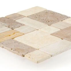 Jeffrey Court Brick Medley 12 In. X 12 In. X 9 Mm Honed Travertine Mosaic Floor And Wall Tile 11 Jeffrey Court Brick Medley 12 In. X 12 In. X 9 Mm Honed Travertine Mosaic Floor And Wall Tile -Household Items Sales b6bcd8ac472bfcd92da710ac1fd77c01 1800x1800