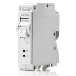 Branch Circuit Breaker, AFCI/GFCI 1-Pole 20 Amp, 120-Volt, Thermal Magnetic -Household Items Sales b78407e0b25ccaa51553da70b0964657 1800x1800