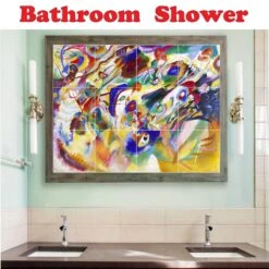 Flowers Ceramic Tile Mural Kitchen Backsplash Bathroom Shower 402538-S43 -Household Items Sales b80b774d dcec 40c2 a967 2e1873b231e6.e0dd3b6687b5d8363844b3ee680cd904 b952c3fc def1 480a bab4 3ae5f29443fa 1800x1800