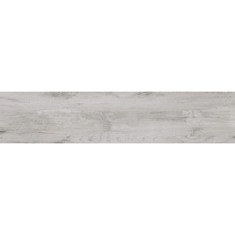 ELIANE Safari Glacier 8 In. X 36 In. Glazed Porcelain Floor And Wall Tile (11.52 Sq. Ft. / Case) 5 ELIANE Safari Glacier 8 In. X 36 In. Glazed Porcelain Floor And Wall Tile (11.52 Sq. Ft. / Case) - Image 3