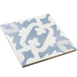Moma Light Blue Encaustic 9x9 Glazed Porcelain Tile 12 Moma Light Blue Encaustic 9x9 Glazed Porcelain Tile -Household Items Sales bb8ac6f4 dc91 4f5b ac4e c54b153ce602.3ece76baf11329dd1b99ccce2f48cece 1800x1800