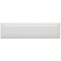 Daltile Restore 3 In. X 12 In. Ceramic Bevel Bright White Subway Tile (9 Sq. Ft. / Case) -Household Items Sales bba4fd98bd00f13aa0edc8fcfe12835e 1800x1800