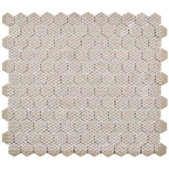 Merola Tile Metro Hex Matte Black 10-1/4 In. X 11-7/8 In. X 5 Mm Porcelain Mosaic Tile (8.65 Sq. Ft. /Case) 17 Merola Tile Metro Hex Matte Black 10-1/4 In. X 11-7/8 In. X 5 Mm Porcelain Mosaic Tile (8.65 Sq. Ft. /Case) -Household Items Sales bcb2433e690f17c5ce9de71741fc2461 1800x1800