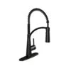 Brenner Commercial Style Single-Handle Pull-Down Sprayer Kitchen Faucet In Oil Rubbed Bronze Finish -Household Items Sales bcf8cb65d742ffb6d3f040314eeb607b 1800x1800