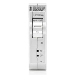Branch Circuit Breaker, AFCI/GFCI 1-Pole 20 Amp, 120-Volt, Thermal Magnetic -Household Items Sales bd900f2b91ff667b50aca98542a49482 1800x1800