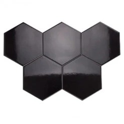 Magen Hex Dark Gray Polished Ceramic Hexagon Tile 12 Magen Hex Dark Gray Polished Ceramic Hexagon Tile -Household Items Sales bf63db49 a116 4d47 bea2 90a53f82eaaa.cbfea572124f2c64bafa007204318104 1800x1800