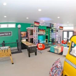 Rubber-Cal Terra-Flex 1/4 In. X 24 In. X 24 In. Chocolate Interlocking Flooring (10-Pack, 40 Sq. Ft.) -Household Items Sales c11d5e22cd32654d9853cf723d427c58 9c7d5410 f462 4634 9fb2 8a5a346d41b8 1800x1800