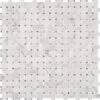 MSI Calacatta Cressa Basket Weave 12 In. X 12 In. X 10 Mm Honed Marble Mesh-Mounted Mosaic Tile (10 Sq. Ft. / Case) -Household Items Sales c12ae1e3ef00b057b1ca4fad88b6d517 1800x1800