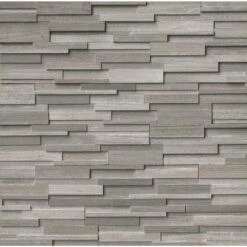 MSI Alaska Gray Ledger Panel 6 In. X 24 In. Natural Marble Wall Tile (10 Cases / 60 Sq. Ft. / Pallet) 35 MSI Alaska Gray Ledger Panel 6 In. X 24 In. Natural Marble Wall Tile (10 Cases / 60 Sq. Ft. / Pallet) -Household Items Sales c19f6b7f5e4dc1df6cb5b761c5a74176 1800x1800