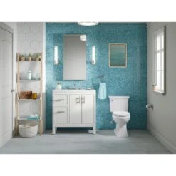 Maxstow 20 In. X 40 In. Frameless Surface-Mount Aluminum Medicine Cabinet -Household Items Sales c20fb9e7c5b0ae9aecee02684ef22b7c 1800x1800