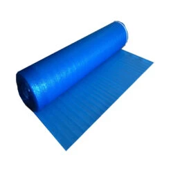Dekorman 3mm Thickness 2-N-1 Moisture Barrier Blue Foam Underlayment, 200 Sqf Per Roll -Household Items Sales c33b8f6e 29ea 431a beb3 e2ffbffdf1ff 1.6e85261c0a7540ffa99c9e786bc7347b 1800x1800