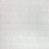 Bond Tile Wembley Snowflake 3 In. X 9 In. Matte Ceramic Subway Wall Tile (30 Pieces 5.16 Sq. Ft. / Box) -Household Items Sales c3889146 cc19 4938 8ad1 fcaf127e3275.b6f9c37379d8643bf0ea7e8665c65294 1800x1800