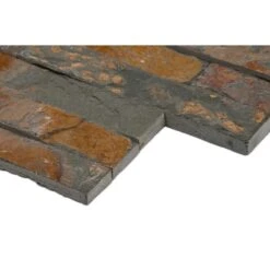 MSI Natural Earth Ledger Panel 6 In. X 24 In. Natural Slate Wall Tile (10 Cases/60 Sq. Ft./pallet) -Household Items Sales c3ba3433bf544de6a3b605cc5f68223b 1800x1800