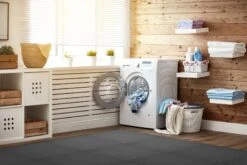 Norsk Dark Green 24 In. X 24 In. EVA Foam Non-Toxic Solid Color Interlocking Tile (36-Tile) -Household Items Sales c581050f fb22 4a7b 825b 305b06b8e220 2.4bfdb865b55710592c3fe8d30ca19018 1800x1800