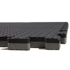 Clevr Extra-Thick EVA Foam Interlocking Gym Floor Mat, 12 Pcs, 48 Sq. Ft. -Household Items Sales c925bd11 dc87 4ee7 8e7d 91e3432f2f13 1.45079ccc4007b5d025ac0b9fbf86a7ea 1800x1800