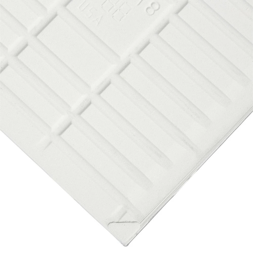 Daltile Briton Bone 6 In. X 6 In. Ceramic Wall Tile (12.5 Sq. Ft. / Case) 7 Daltile Briton Bone 6 In. X 6 In. Ceramic Wall Tile (12.5 Sq. Ft. / Case) - Image 5