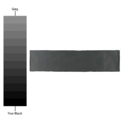 Merola Tile Chester Matte Nero 3 In. X 12 In. Ceramic Wall Subway Tile (5.93 Sq. Ft. / Case) -Household Items Sales cd255916efcdc0add57c3a76c64eec95 1800x1800