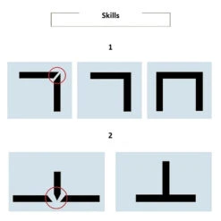 1 Roll Ceramic Tile Mildewproof Gap Tape Kitchen Ceramic Self Dhesive Waterproof Tape Home Supplies -Household Items Sales cece4ea4 71a5 435e a1dc e52866e57732 1.8fbc3e8b48f60987aaade84aec643b67 1800x1800